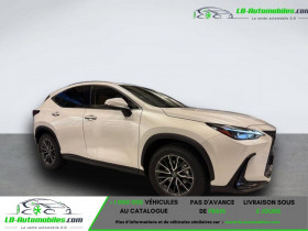 Lexus NX 350h 4WD Hybride  occasion � Beaupuy - photo n�2