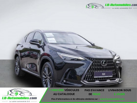 Lexus NX 350h 4WD Hybride  occasion � Beaupuy - photo n�2
