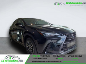 Lexus NX 350h 4WD Hybride  occasion � Beaupuy - photo n�2