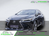 Annonce Lexus NX occasion Hybride 350h 4WD Hybride  Beaupuy
