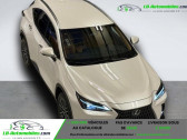 Annonce Lexus NX occasion Hybride 350h 4WD Hybride  Beaupuy