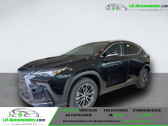 Annonce Lexus NX occasion Hybride 350h 4WD Hybride  Beaupuy