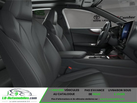 Lexus NX 350h 4WD Hybride  occasion � Beaupuy - photo n�5