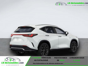 Lexus NX 350h 4WD Hybride  occasion � Beaupuy - photo n�3