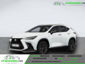 Annonce Lexus NX occasion Hybride 350h 4WD Hybride  Beaupuy