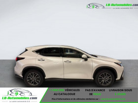 Lexus NX 350h 4WD Hybride  occasion � Beaupuy - photo n�6