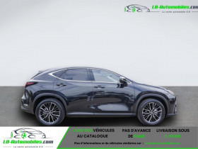 Lexus NX 350h 4WD Hybride  occasion � Beaupuy - photo n�5