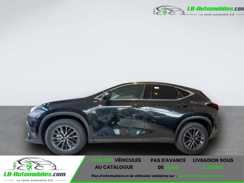 Lexus NX 350h 4WD Hybride  occasion  Beaupuy - photo n6