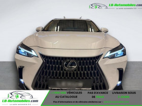 Lexus NX 350h 4WD Hybride  occasion � Beaupuy - photo n�5