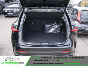 Lexus NX 350h 4WD Hybride  occasion � Beaupuy - photo n�12