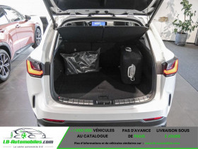 Lexus NX 350h 4WD Hybride  occasion � Beaupuy - photo n�11