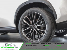 Lexus NX 350h 4WD Hybride  occasion � Beaupuy - photo n�10