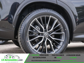 Lexus NX 350h 4WD Hybride  occasion � Beaupuy - photo n�10