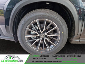 Lexus NX 350h 4WD Hybride  occasion � Beaupuy - photo n�11