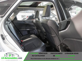 Lexus NX 350h 4WD Hybride  occasion � Beaupuy - photo n�8