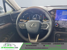 Lexus NX 350h 4WD Hybride  occasion � Beaupuy - photo n�10