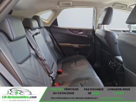 Lexus NX 350h 4WD Hybride  occasion � Beaupuy - photo n�9