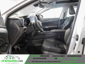 Lexus NX 350h 4WD Hybride  occasion � Beaupuy - photo n�7