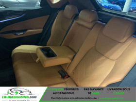 Lexus NX 350h 4WD Hybride  occasion � Beaupuy - photo n�8