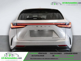 Lexus NX 350h 4WD Hybride  occasion � Beaupuy - photo n�6