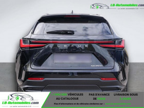 Lexus NX 350h 4WD Hybride  occasion � Beaupuy - photo n�6