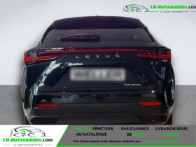 Lexus NX 350h 4WD Hybride  occasion � Beaupuy - photo n�7