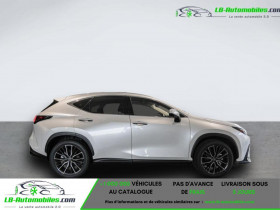 Lexus NX 350h 4WD Hybride  occasion � Beaupuy - photo n�5