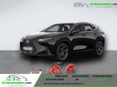 Lexus NX 350h 4WD Hybride   Beaupuy 31