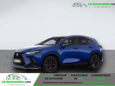 Lexus NX 350h 4WD Hybride   Beaupuy 31