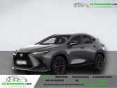 Lexus NX 350h 4WD Hybride   Beaupuy 31