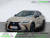 Lexus NX 350h 4WD Hybride   Beaupuy 31