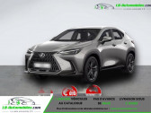 Lexus NX 350h 4WD Hybride   Beaupuy 31