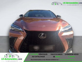Annonce Lexus NX occasion Hybride 350h 4WD Hybride  Beaupuy