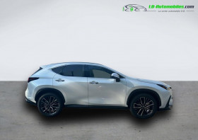 Lexus NX 350h 4WD Hybride  occasion  Beaupuy - photo n4