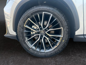 Lexus NX 350h 4WD Hybride  occasion  Beaupuy - photo n6
