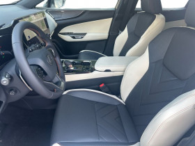Lexus NX 350h 4WD Hybride  occasion  Beaupuy - photo n5