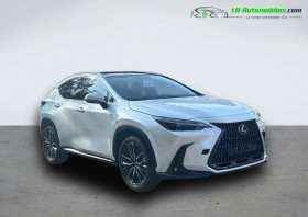 Lexus NX 350h 4WD Hybride  occasion  Beaupuy - photo n2