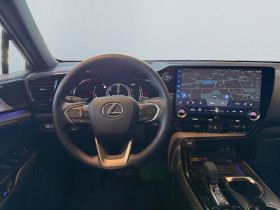 Lexus NX 350h 4WD Hybride  occasion  Beaupuy - photo n3