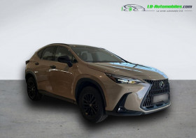 Lexus NX 350h 4WD Hybride  occasion  Beaupuy - photo n2