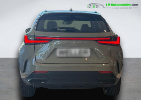 Lexus NX 350h 4WD Hybride  occasion  Beaupuy - photo n7