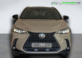 Lexus NX 350h 4WD Hybride  occasion  Beaupuy - photo n5
