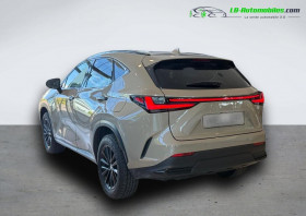 Lexus NX 350h 4WD Hybride  occasion  Beaupuy - photo n4