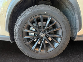 Lexus NX 350h 4WD Hybride  occasion  Beaupuy - photo n10