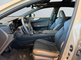 Lexus NX 350h 4WD Hybride  occasion  Beaupuy - photo n8