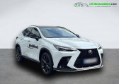 Lexus NX occasion année 2025 boite Automatique Annonce Lexus NX occasion Hybride 350h 4WD Hybride à Beaupuy