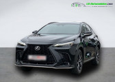 Lexus NX occasion année 2024 boite Automatique Annonce Lexus NX occasion Hybride 350h 4WD Hybride à Beaupuy