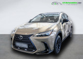 Lexus NX 350h 4WD Hybride   Beaupuy 31
