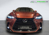 Lexus NX 350h 4WD Hybride   Beaupuy 31