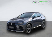 Annonce Lexus NX occasion Hybride 350h 4WD Hybride  Beaupuy