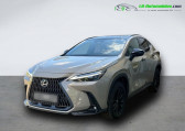 Lexus NX 350h 4WD Hybride  à Beaupuy 31